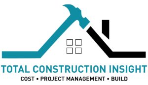 Total Construction Insight Logo