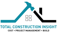 Total Construction Insight Logo